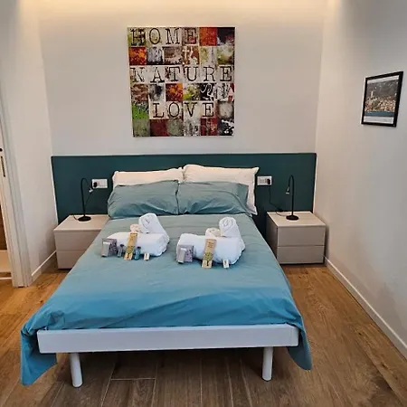 Pensión Casa Bonardi Stanze A Padua