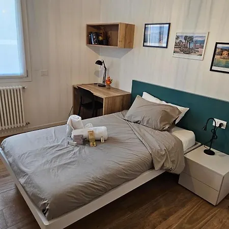 Casa Bonardi Stanze A 게스트하우스 *