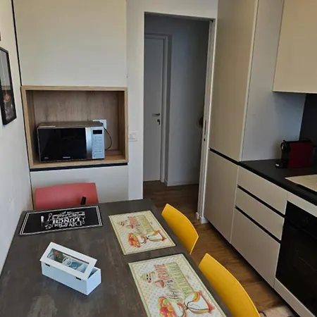 Casa Bonardi Stanze A 파도바