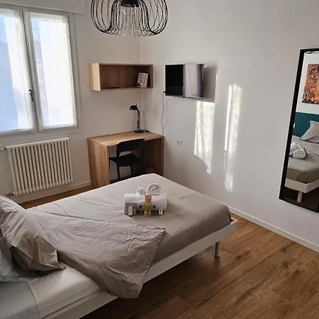 Casa Bonardi Stanze A Pensión