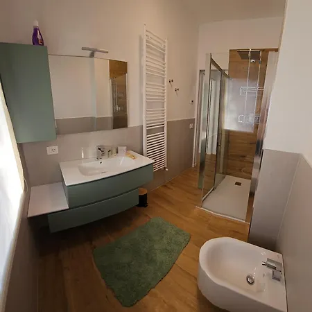 Casa Bonardi Stanze A