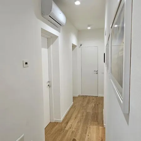 Pensión Casa Bonardi Stanze A *