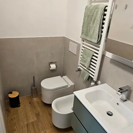Casa Bonardi Stanze A Pensión Padua
