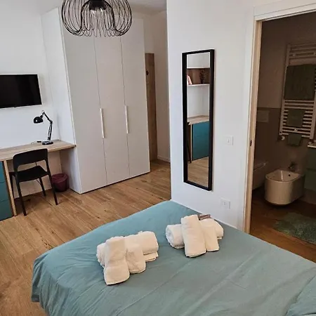 Pensión Casa Bonardi Stanze A Padua