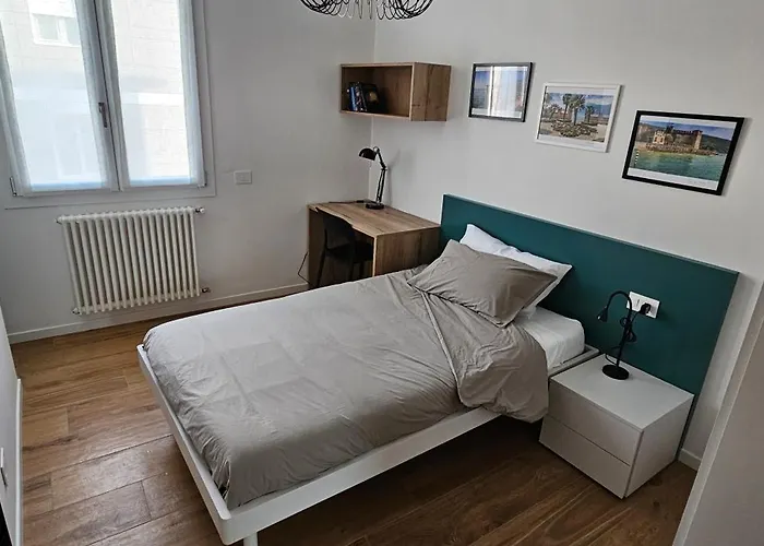 Πανσιόν Casa Bonardi Stanze A *
