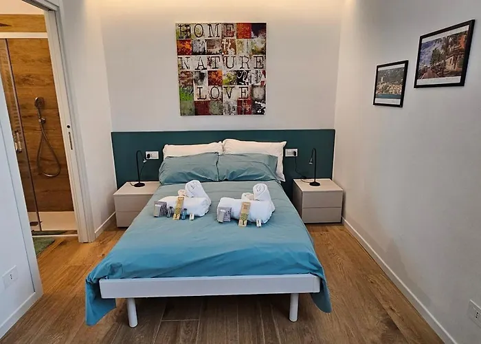 Πανσιόν Casa Bonardi Stanze A Πάδοβα