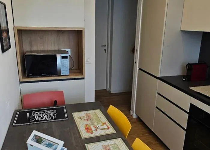 Casa Bonardi Stanze A Πάδοβα