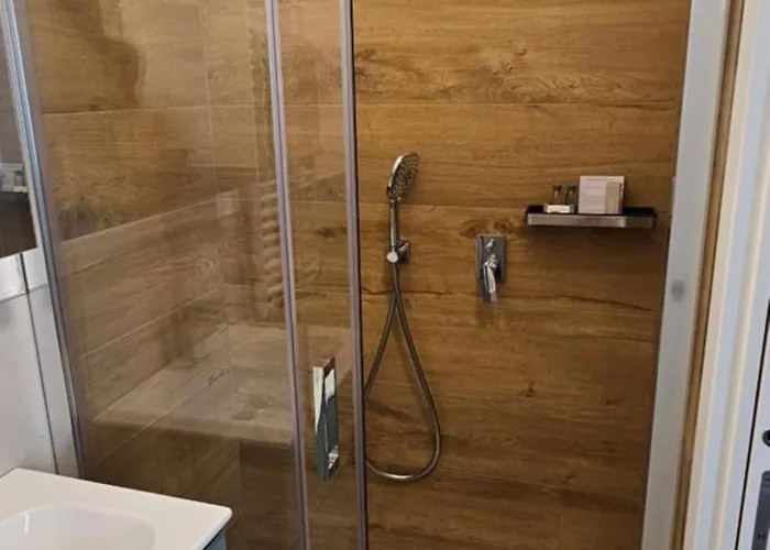 Casa Bonardi Stanze A Πανσιόν *