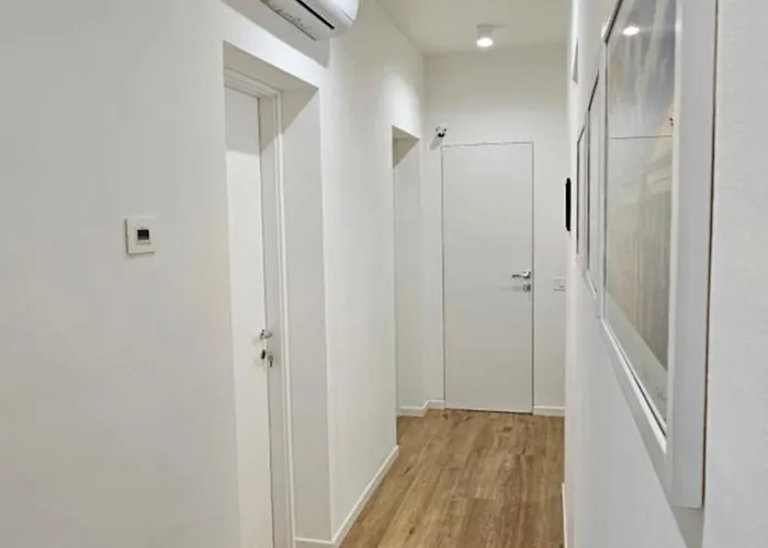 Πανσιόν Casa Bonardi Stanze A *