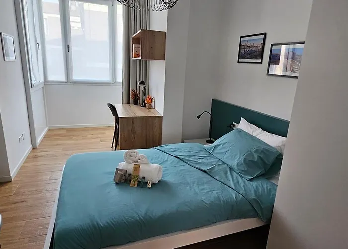 Casa Bonardi Stanze A * Πάδοβα