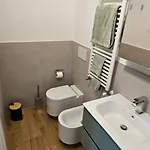 Casa Bonardi Stanze A Pensjonat Padwa