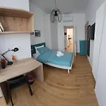 Casa Bonardi Stanze A Pensjonat Padwa