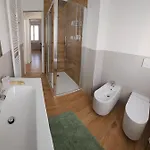 Casa Bonardi Stanze A * Padwa