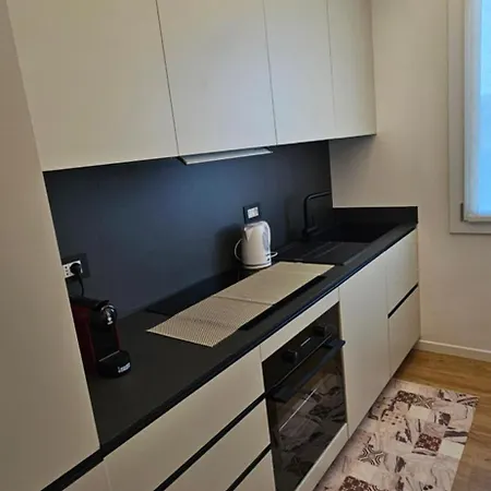Konukevi Casa Bonardi Stanze A