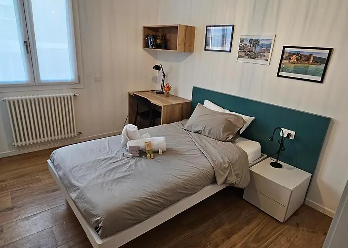 Casa Bonardi Stanze A Гостевой дом *
