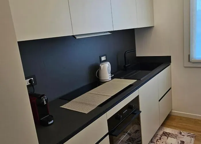Гостевой дом Casa Bonardi Stanze A