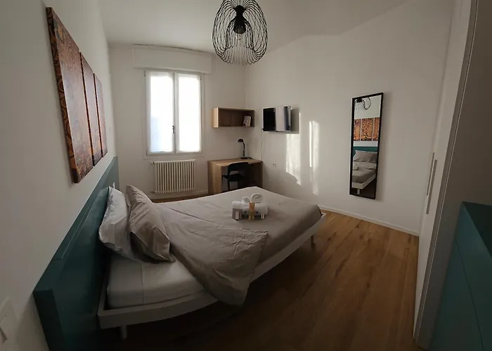 Casa Bonardi Stanze A *