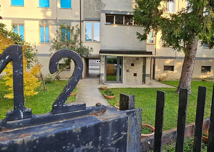 Casa Bonardi Stanze A * Падуя